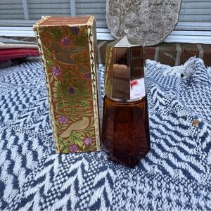 Vintage Avon Timeless